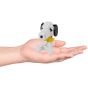 Kawada nanoblock PEANUTS Snoopy NBCC_235