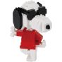 Kawada nanoblock PEANUTS Joe Cool NBCC_236