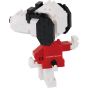 Kawada nanoblock PEANUTS Joe Cool NBCC_236