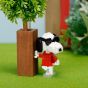 Kawada nanoblock PEANUTS Joe Cool NBCC_236