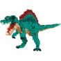 Kawada nanoblock Dinosaur DX Spinosaurus NBM-062
