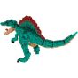 Kawada nanoblock Dinosaur DX Spinosaurus NBM-062