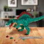 Kawada nanoblock Dinosaur DX Spinosaurus NBM-062