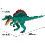 Kawada nanoblock Dinosaur DX Spinosaurus NBM-062