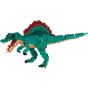 Kawada nanoblock Dinosaur DX Spinosaurus NBM-062