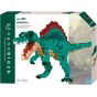 Kawada nanoblock Dinosaur DX Spinosaurus NBM-062