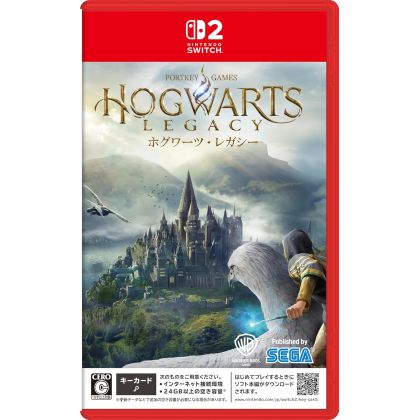 WB Games Hogwarts Legacy -...