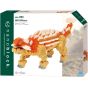 Kawada nanoblock Dinosaur DX Ankylosaurus NBM-063