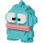 Kawada nanoblock Sanrio Series – Hangyodon NBCC_150