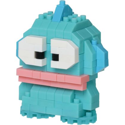 Kawada nanoblock Sanrio...