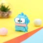 Kawada nanoblock Sanrio Series – Hangyodon NBCC_150