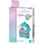 Kawada nanoblock Sanrio Series – Hangyodon NBCC_150