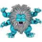 SQUARE ENIX Dragon Quest Metallic Monsters Gallery King Leo