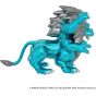 SQUARE ENIX Dragon Quest Metallic Monsters Gallery King Leo
