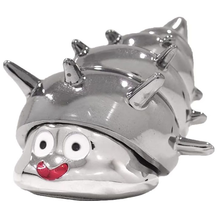 SQUARE ENIX Dragon Quest Metallic Monsters Gallery Metal Snail