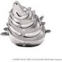 SQUARE ENIX Dragon Quest Metallic Monsters Gallery Metal Snail
