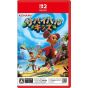 Konami Survival Kids - Nintendo Switch 2 Key card Edition