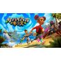 Konami Survival Kids - Nintendo Switch 2 Key card Edition