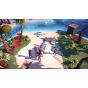 Konami Survival Kids - Nintendo Switch 2 Key card Edition