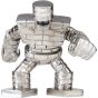 SQUARE ENIX Dragon Quest Metallic Monsters Gallery Stone Man