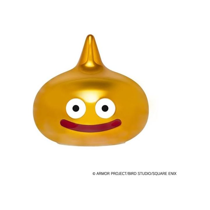 SQUARE ENIX Dragon Quest Metallic Monsters Gallery Slime Beth