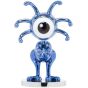 SQUARE ENIX Dragon Quest Metallic Monsters Gallery Big Eye