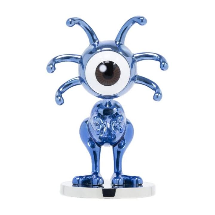 SQUARE ENIX Dragon Quest Metallic Monsters Gallery Big Eye