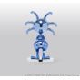 SQUARE ENIX Dragon Quest Metallic Monsters Gallery Big Eye