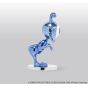 SQUARE ENIX Dragon Quest Metallic Monsters Gallery Big Eye