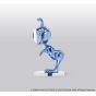SQUARE ENIX Dragon Quest Metallic Monsters Gallery Big Eye