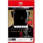 H2 Interactive Hitman: World of Assassination : Signature Edition - Nintendo Switch 2 Key card Edition