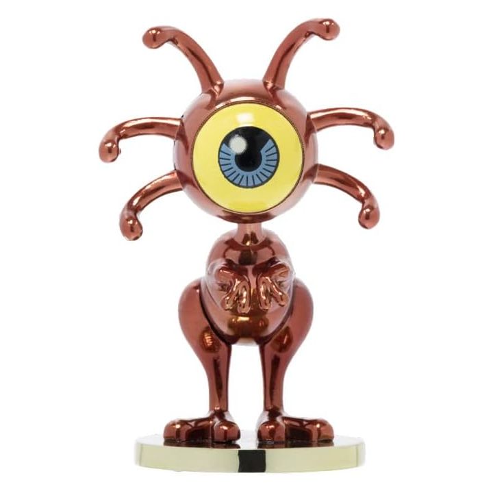 SQUARE ENIX Dragon Quest Metallic Monsters Gallery Spectet