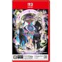 Spike Chunsoft No Sleep For Kaname Date – Nintendo Switch 2 Key card Edition