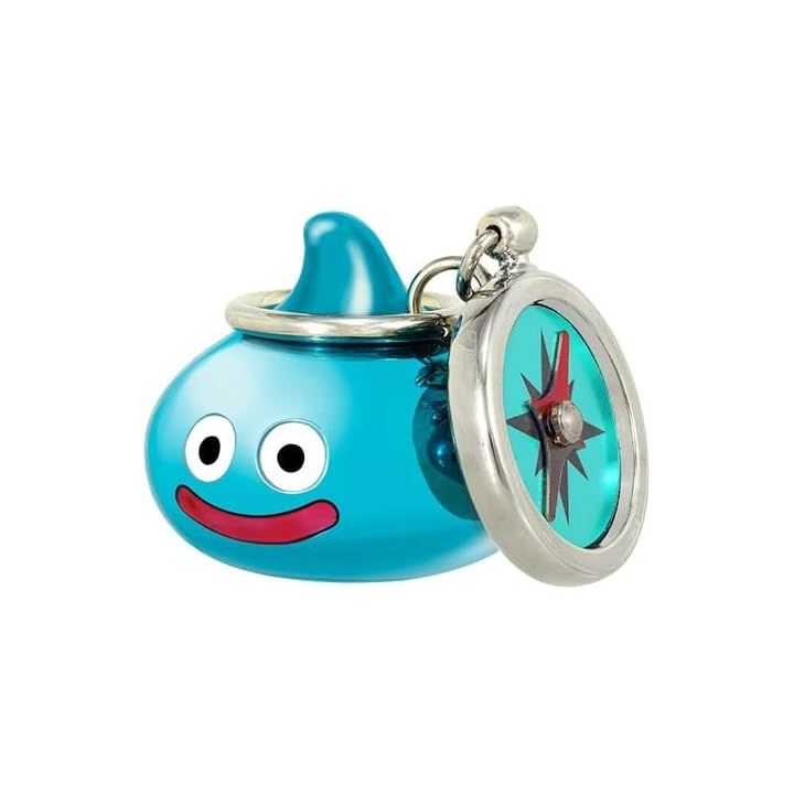 Dragon Quest Metallic Monsters Gallery Slimechi