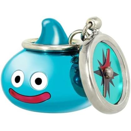 Dragon Quest Metallic...