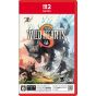 Koei Tecmo Games WILD HEARTS S – Nintendo Switch 2 Key card Edition