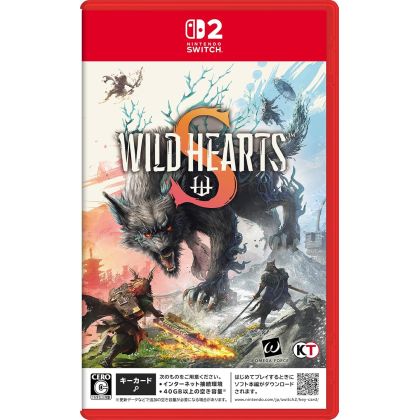 Koei Tecmo Games WILD...