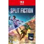 Electronic Arts　Split Fiction – Nintendo Switch 2
