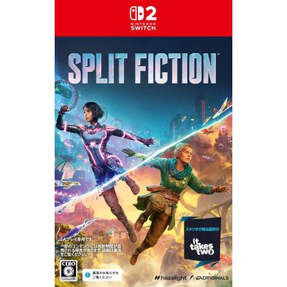 Electronic Arts　Split...