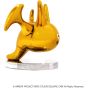 SQUARE ENIX Dragon Quest Metallic Monsters Gallery Dragoslime