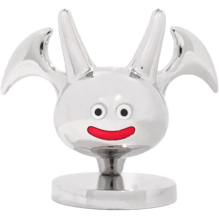 SQUARE ENIX Dragon Quest Metallic Monsters Gallery Dragometal