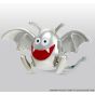 SQUARE ENIX Dragon Quest Metallic Monsters Gallery Metal Dracky