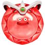SQUARE ENIX Dragon Quest Metallic Monsters Gallery Slime Madura