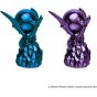 SQUARE ENIX Dragon Quest Metallic Items Gallery Blue Orb & Purple Orb
