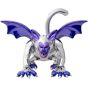 SQUARE ENIX Dragon Quest Metallic Monsters Gallery Silver Devil