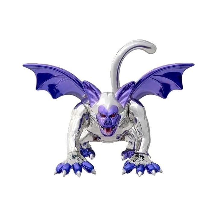 SQUARE ENIX Dragon Quest Metallic Monsters Gallery Silver Devil