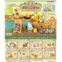 RE-MENT Sanrio Pochacco Café 1BOX (8pcs) (Japanese Import)