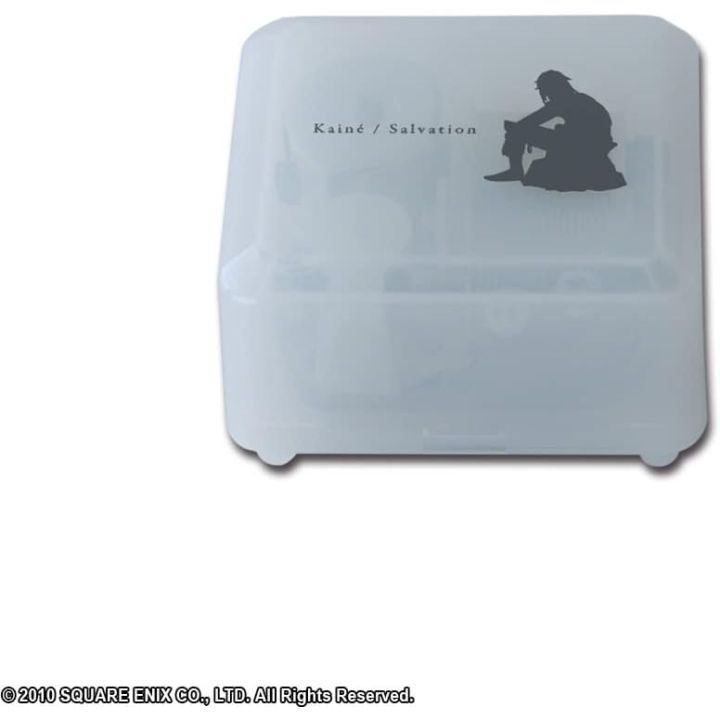 SQUARE ENIX NieR Replicant/Gestalt Music Box: Kainé / Salvation