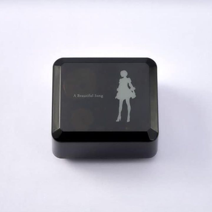 SQUARE ENIX NieR:Automata Music Box: A Beautiful Song