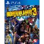 2K GAMES BORDERLANDS 3 SONY PS4 PLAYSTATION 4